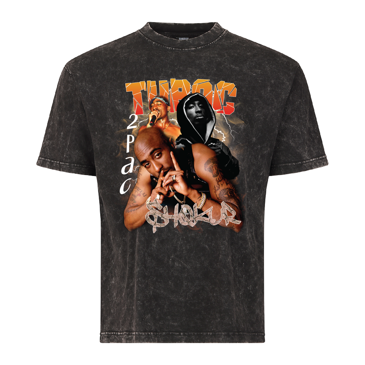 Pac T-Shirt