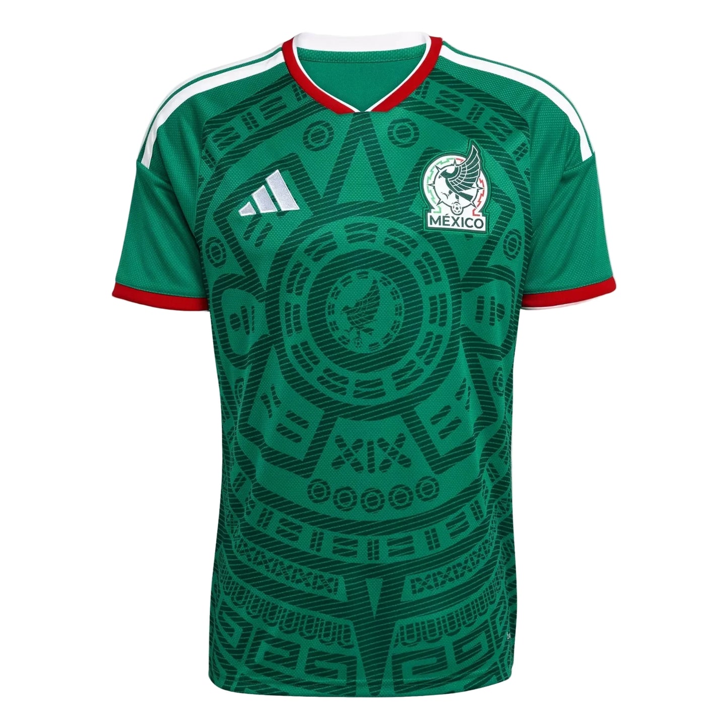 MEX 2026 Stadium Home