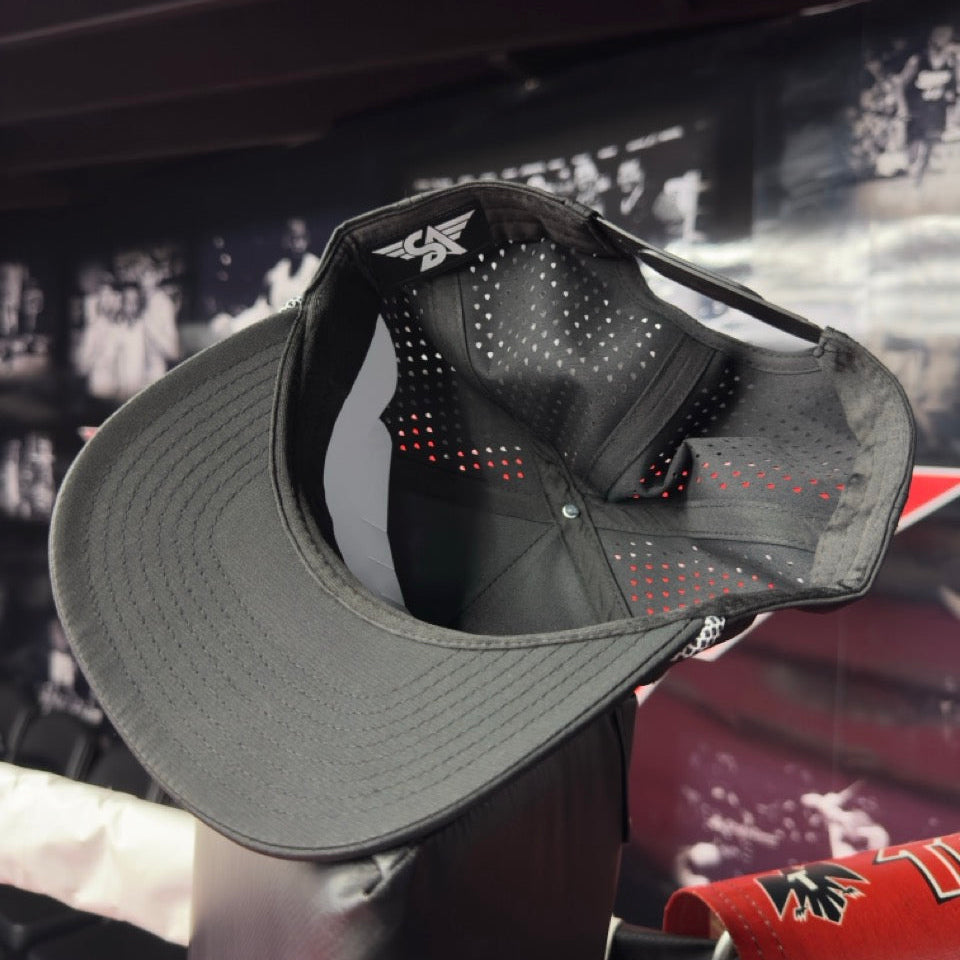 SOA Golf Hat