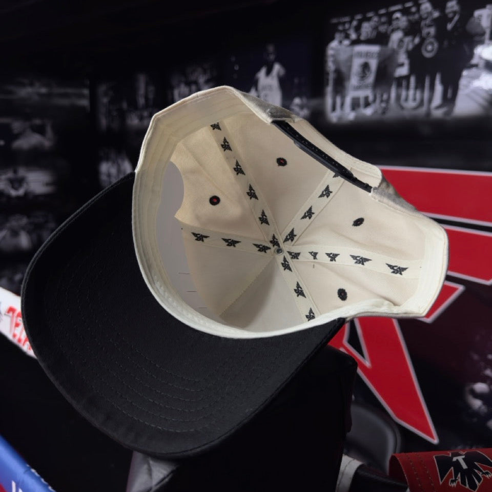 SOA Boxing Club Snap Back