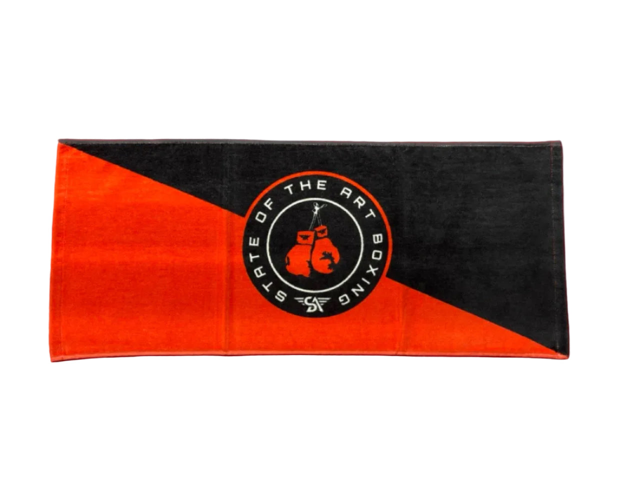 SOA Gym Towel