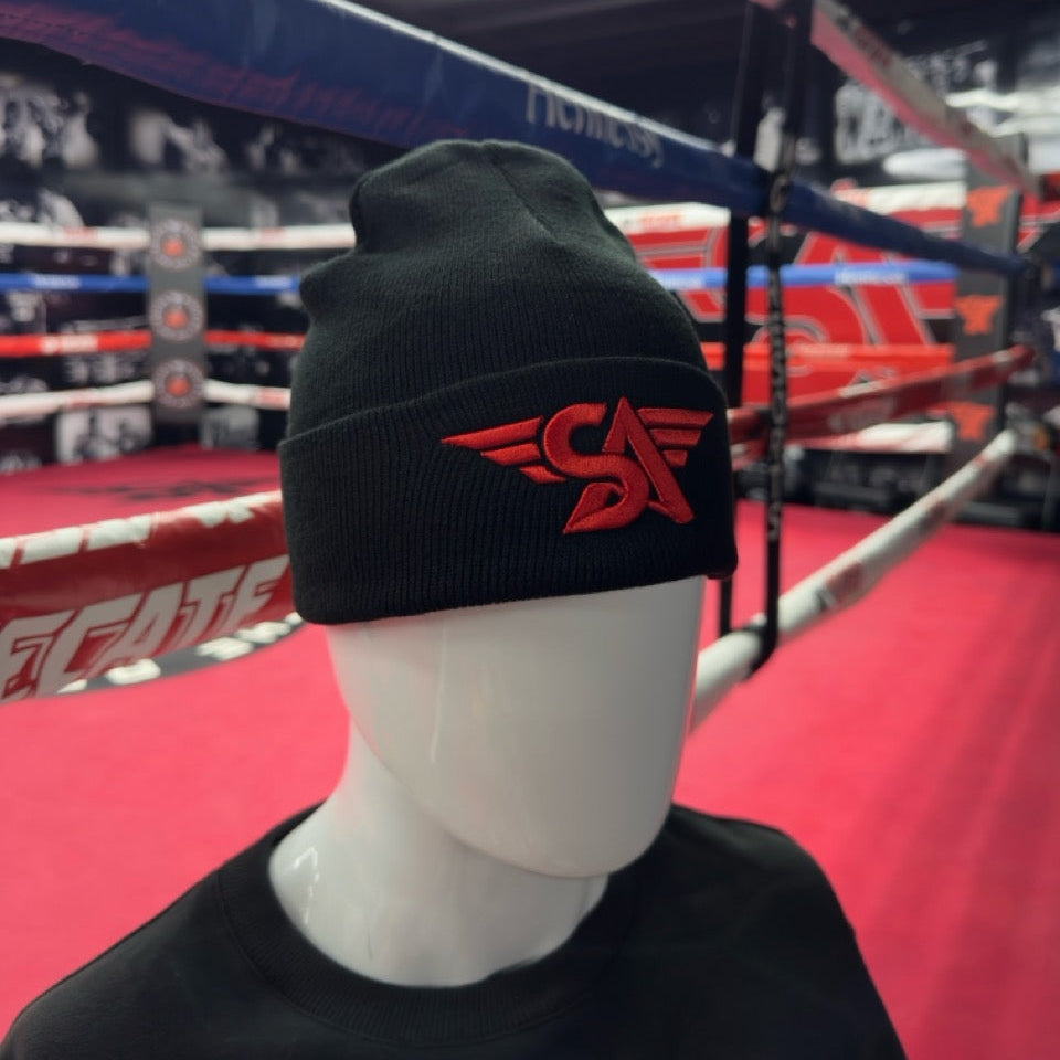 SOA Beanie