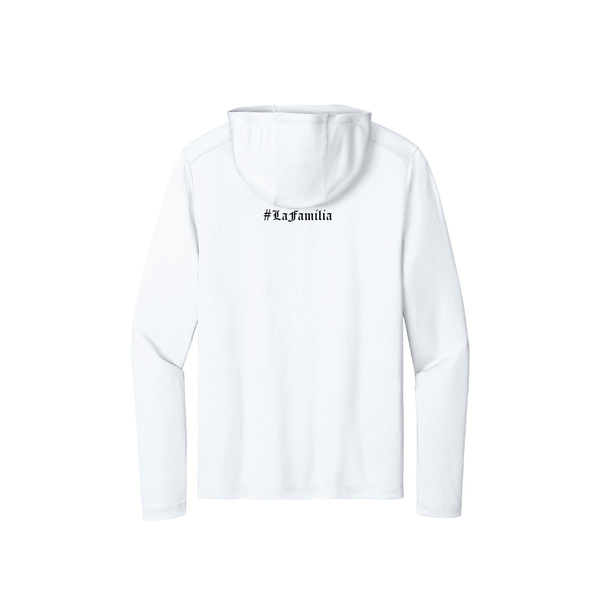 LA DIMES Signature Compression Hoodie