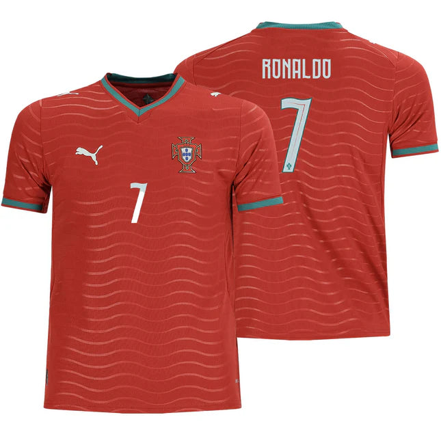 Portugal #7 Home Stadium