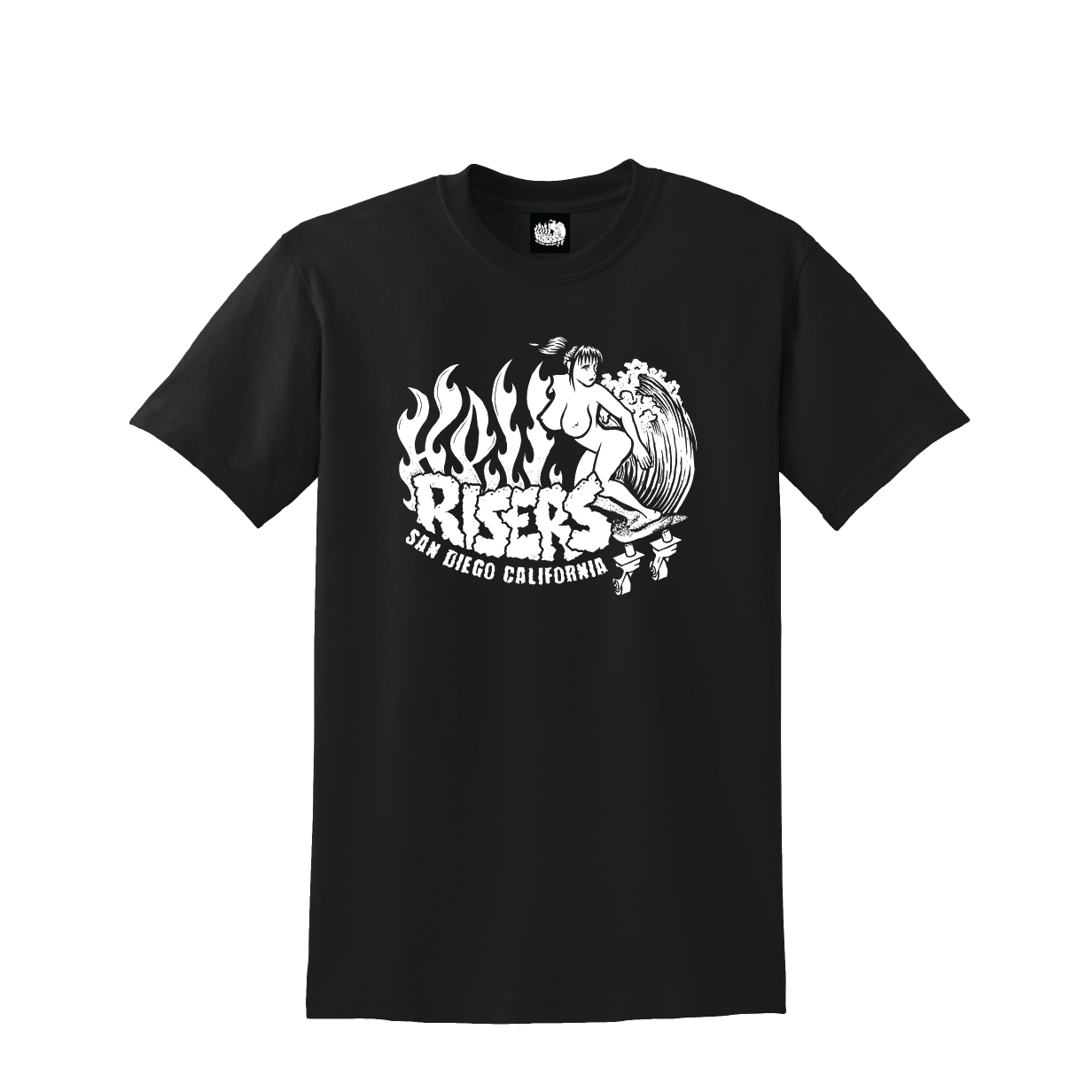OG Risers Tee