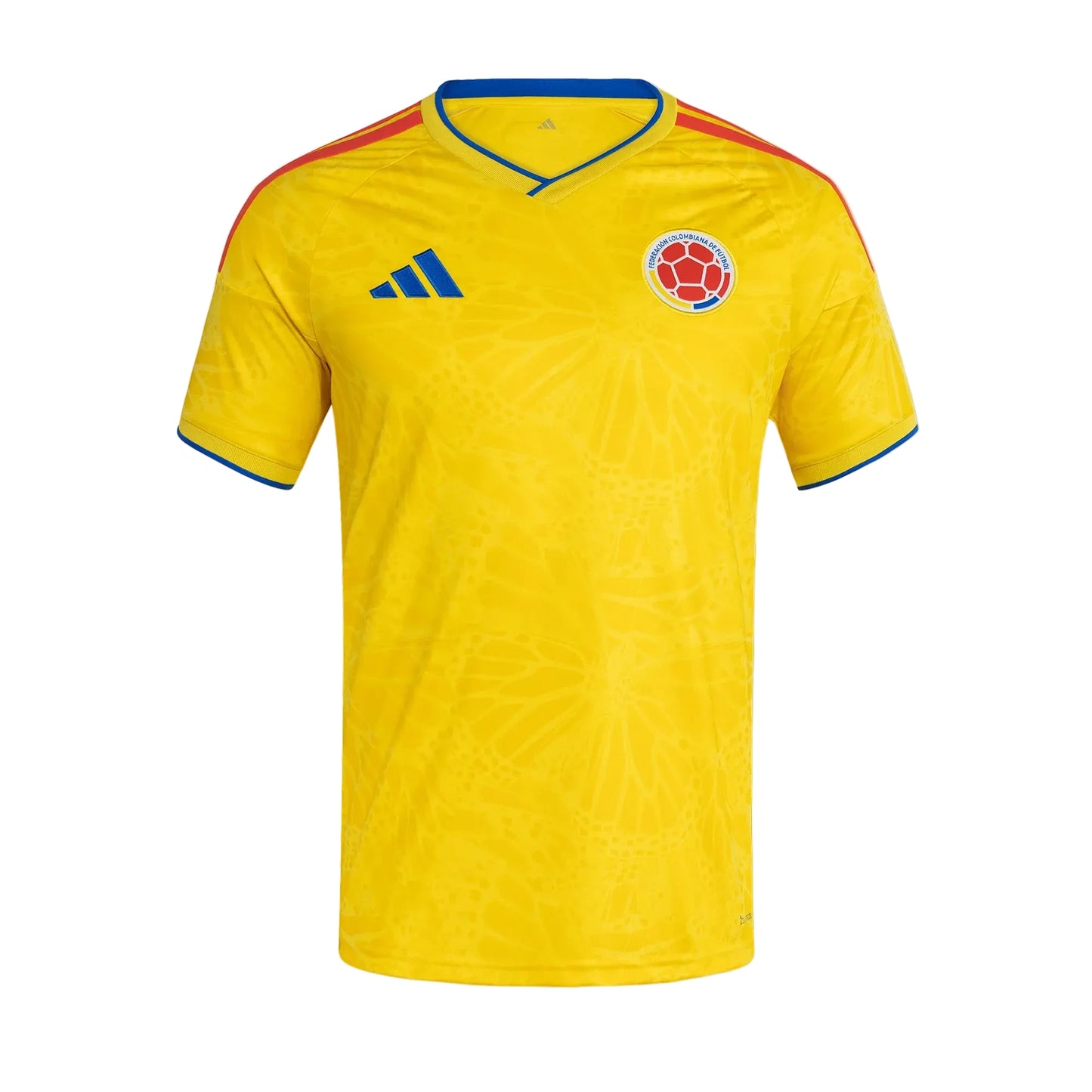 26/27 Colombia Replica Home