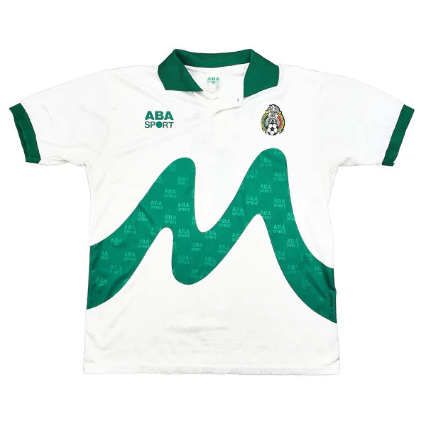 1995 Mex Polo
