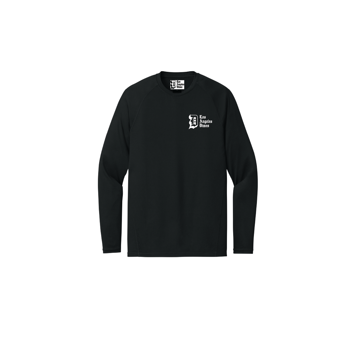 LA DIMES Long Sleeve Tee