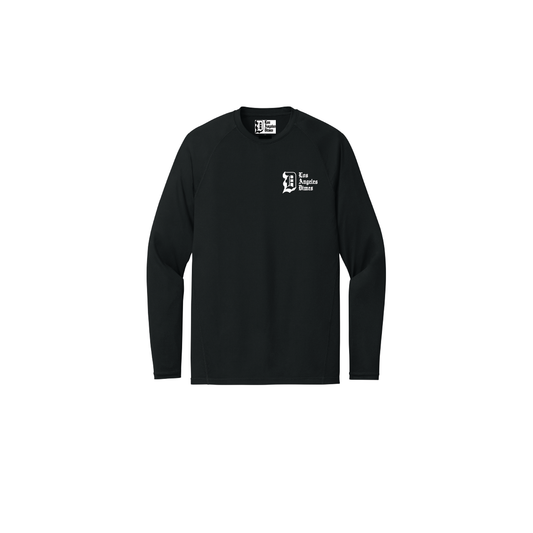 LA DIMES Long Sleeve Tee