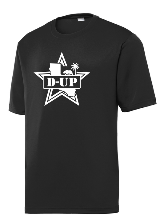 D-UP CA Shirt