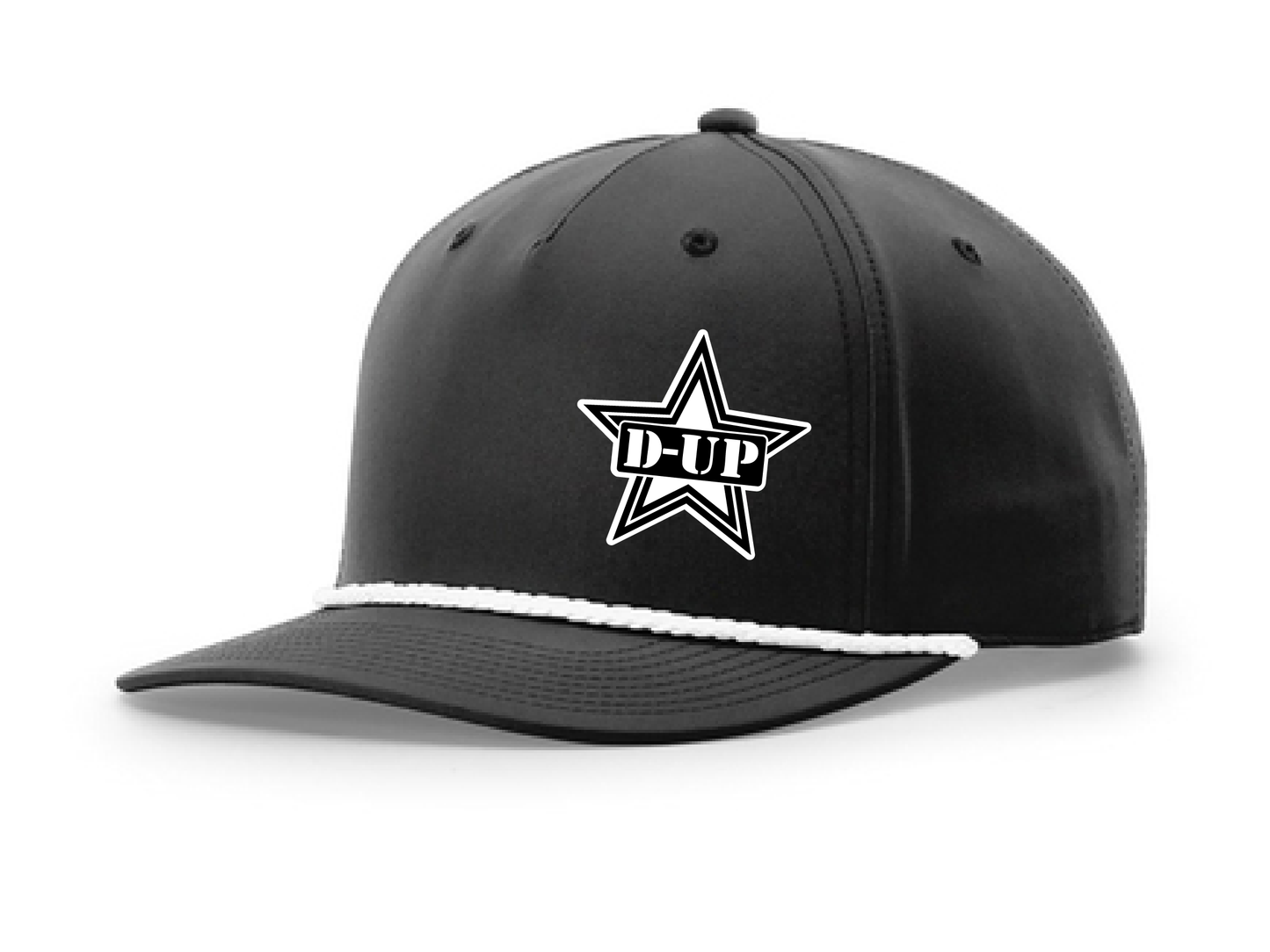 D-UP CA Hat