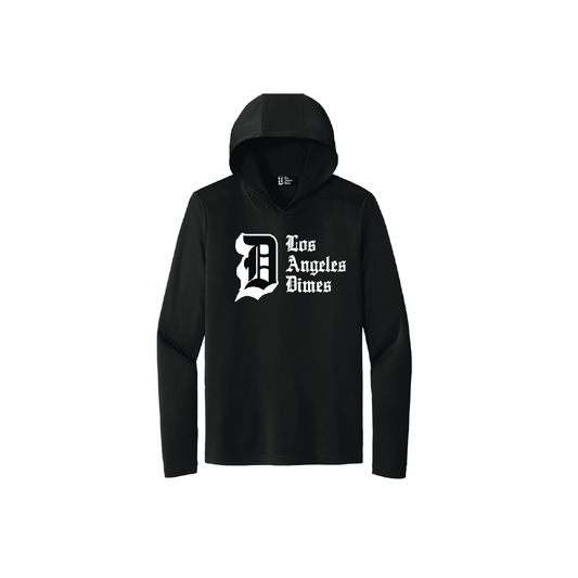 LA DIMES Signature Compression Hoodie