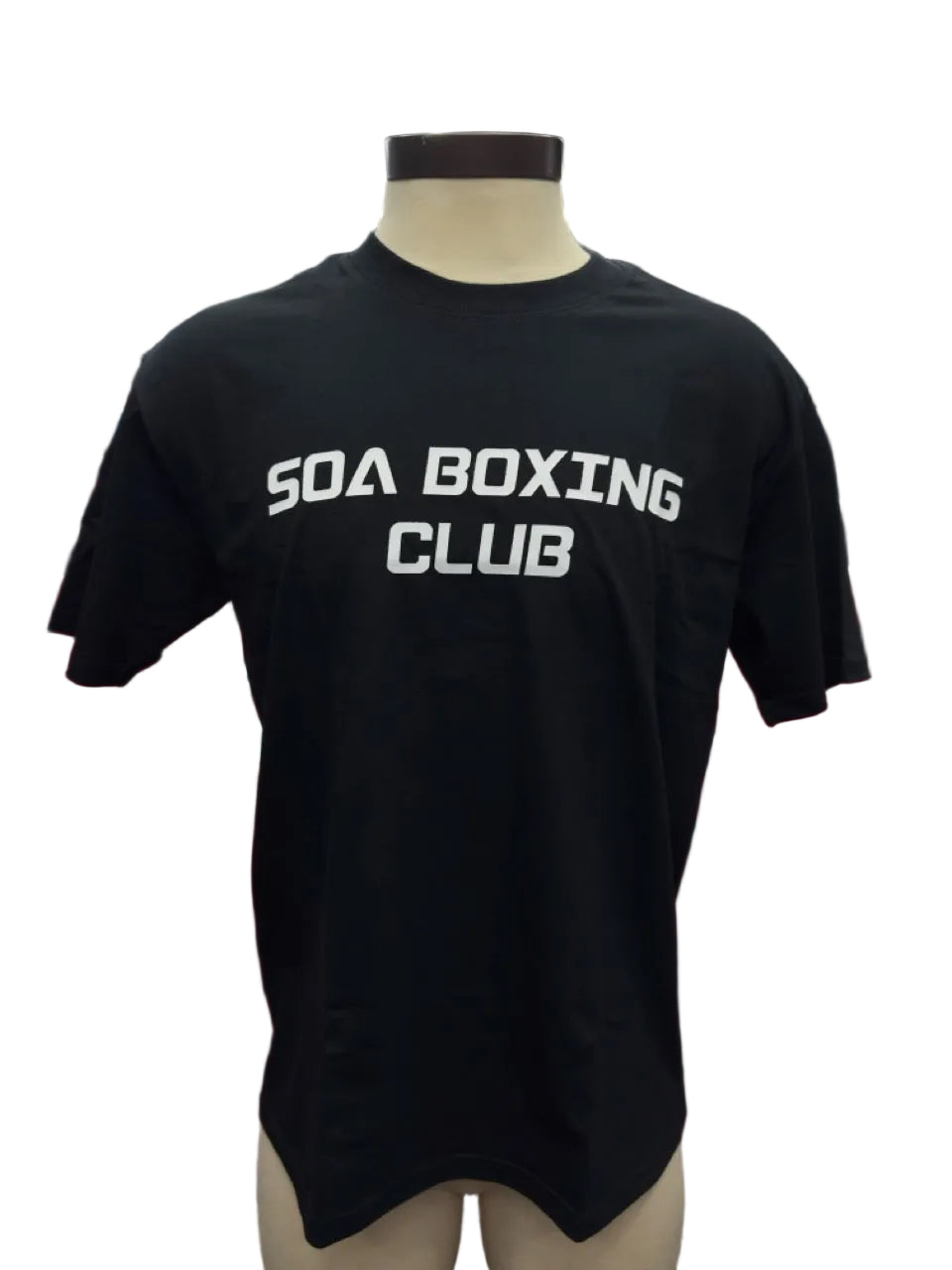 SOA Boxing Club T-Shirt