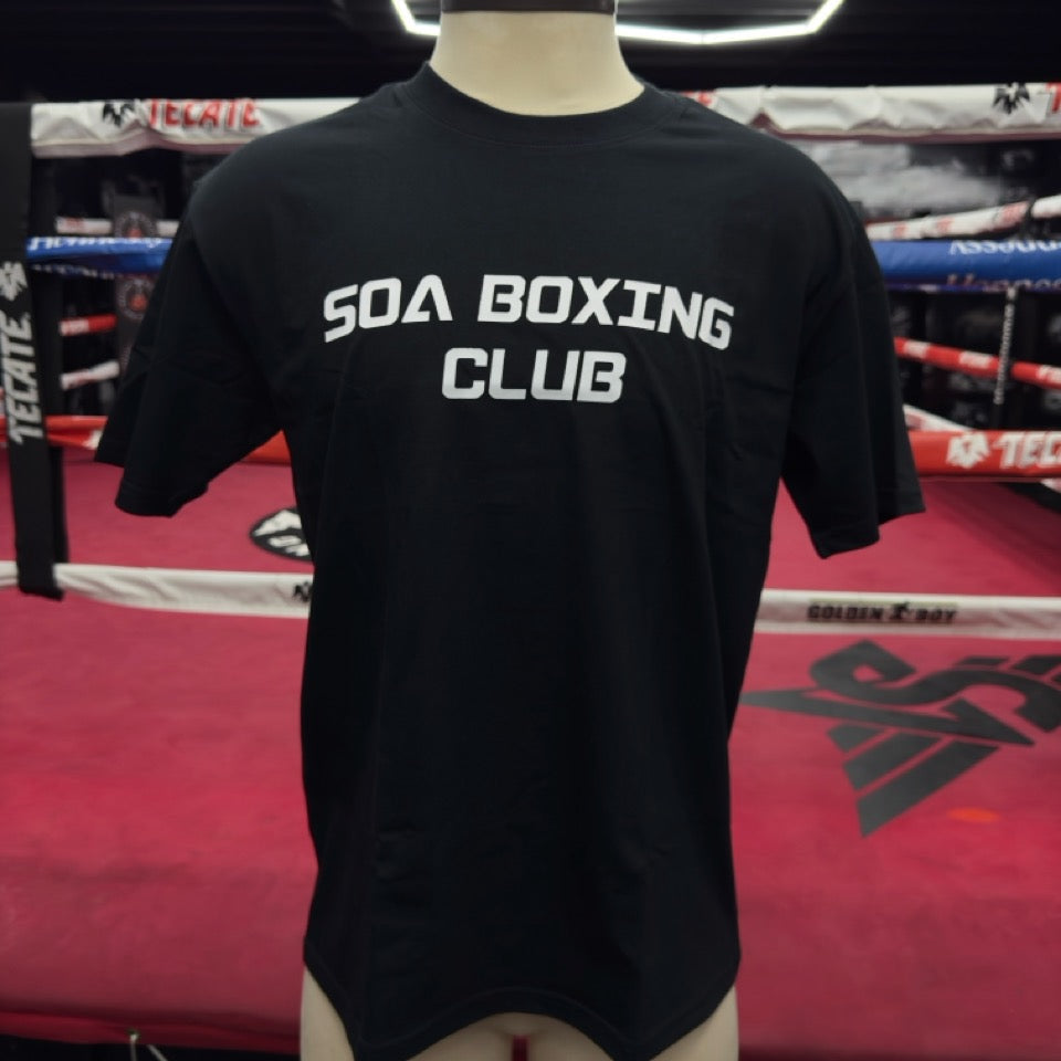 SOA Boxing Club T-Shirt