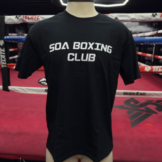 SOA Boxing Club T-Shirt