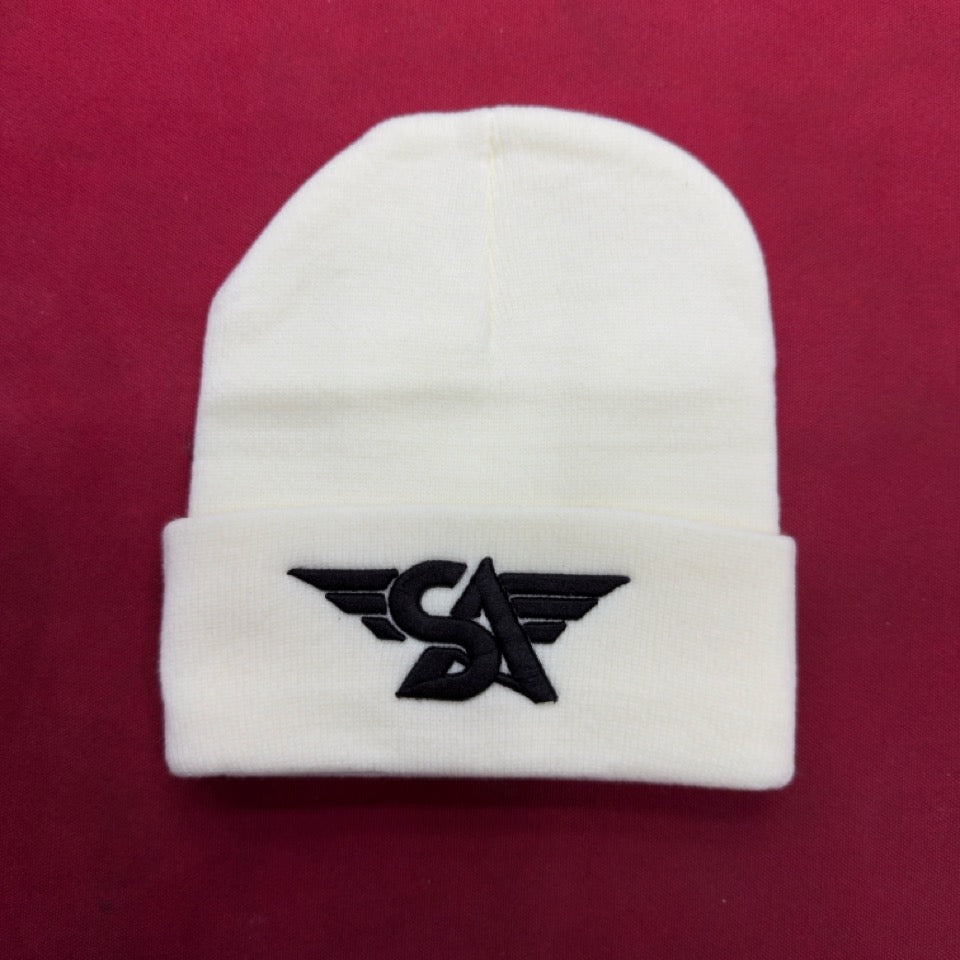 SOA Beanie