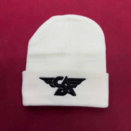 SOA Beanie