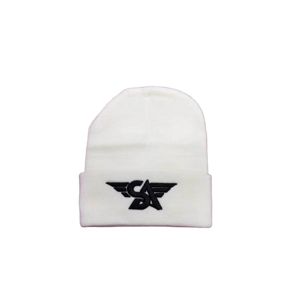 SOA Beanie