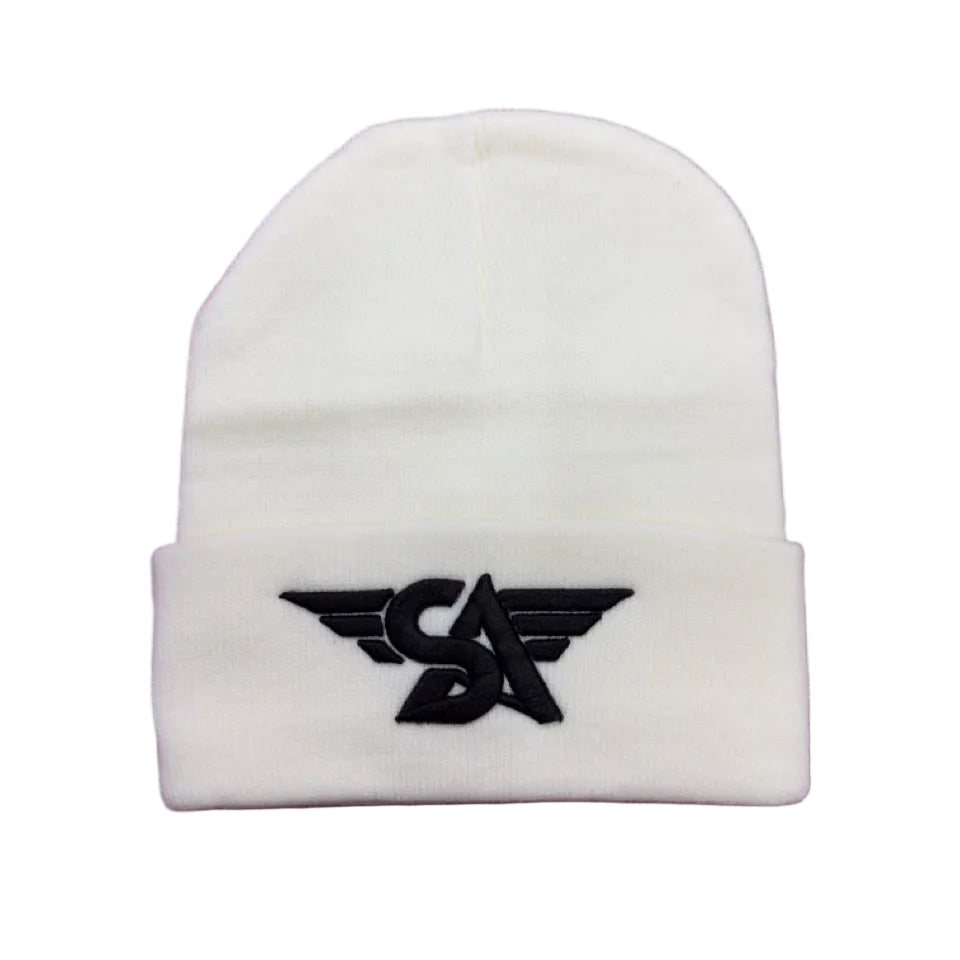 SOA Beanie