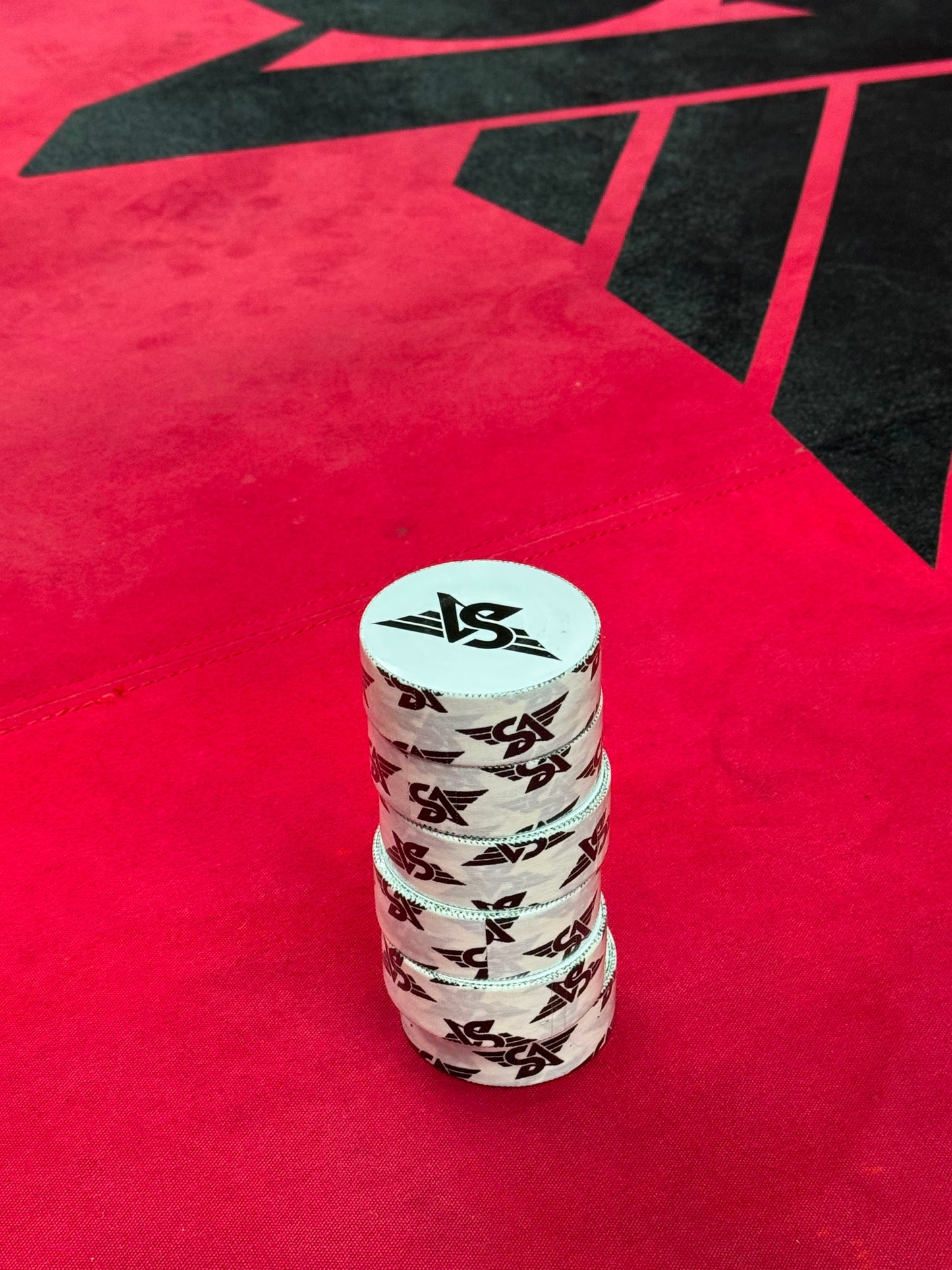 SOA Boxing Tape