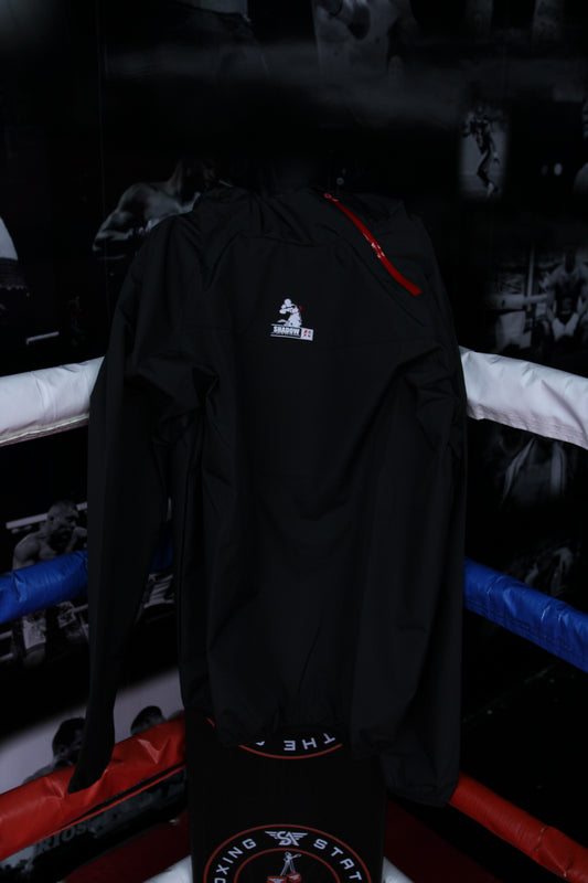 Shadow Boxn - Sauna Suit