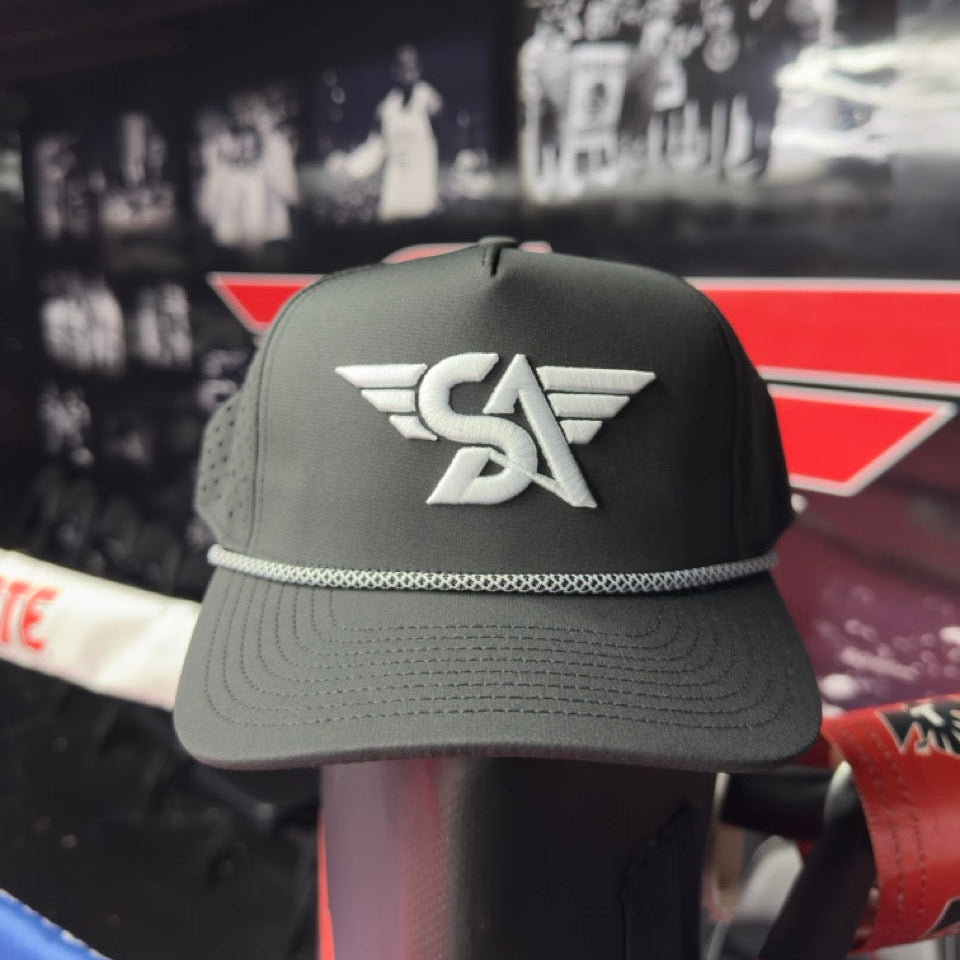 SOA Golf Hat