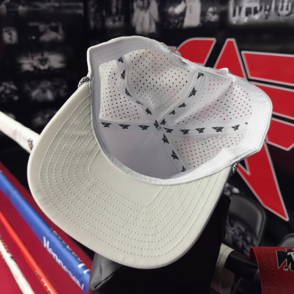 SOA Boxing Club Golf Hat