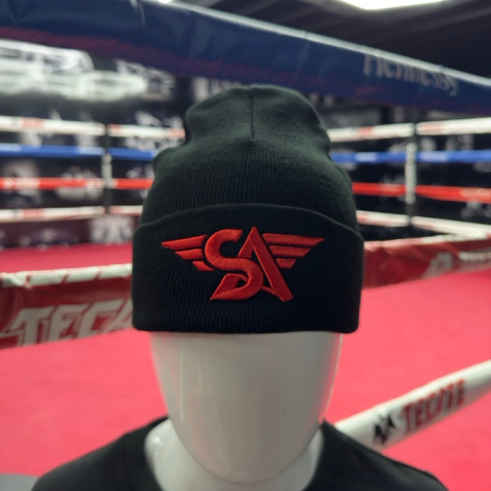 SOA Beanie