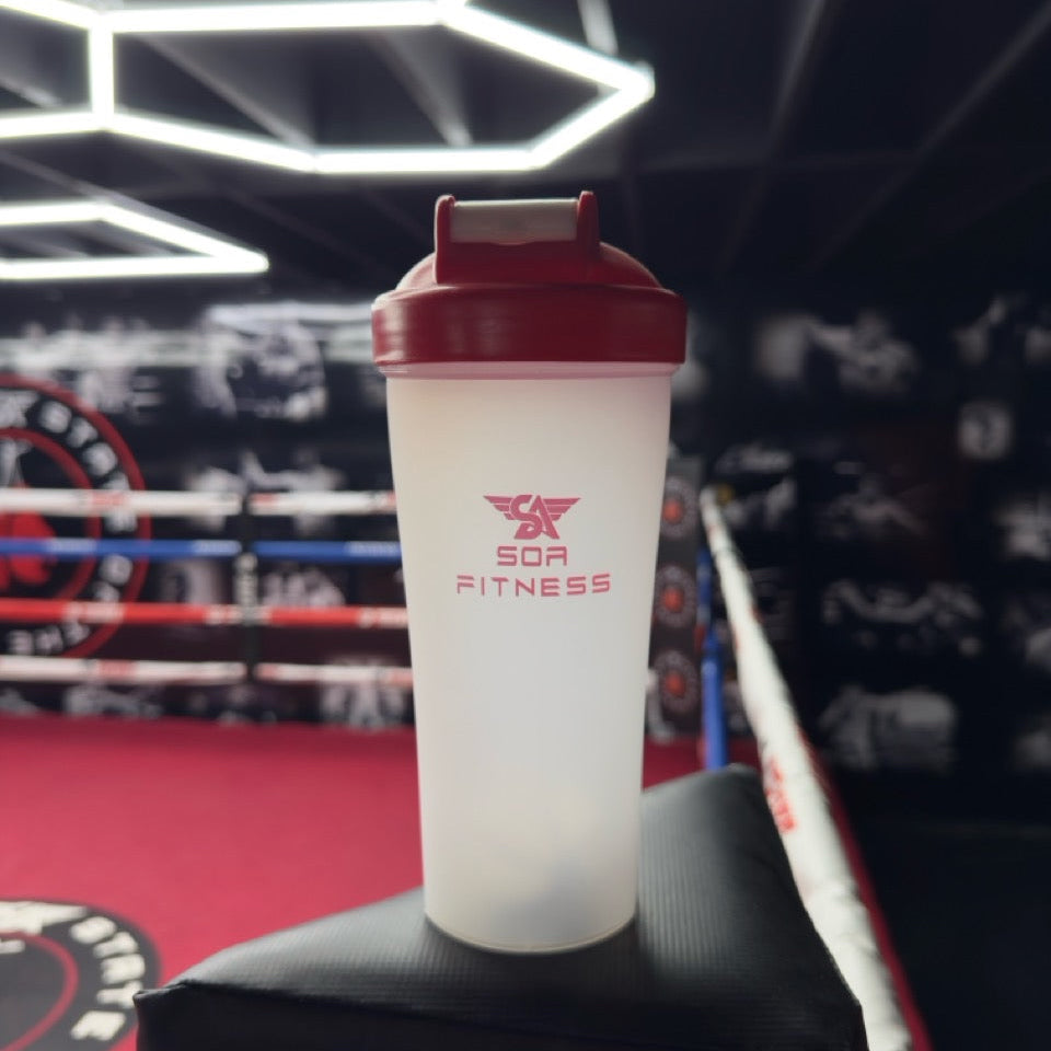 SOA Shaker Cup