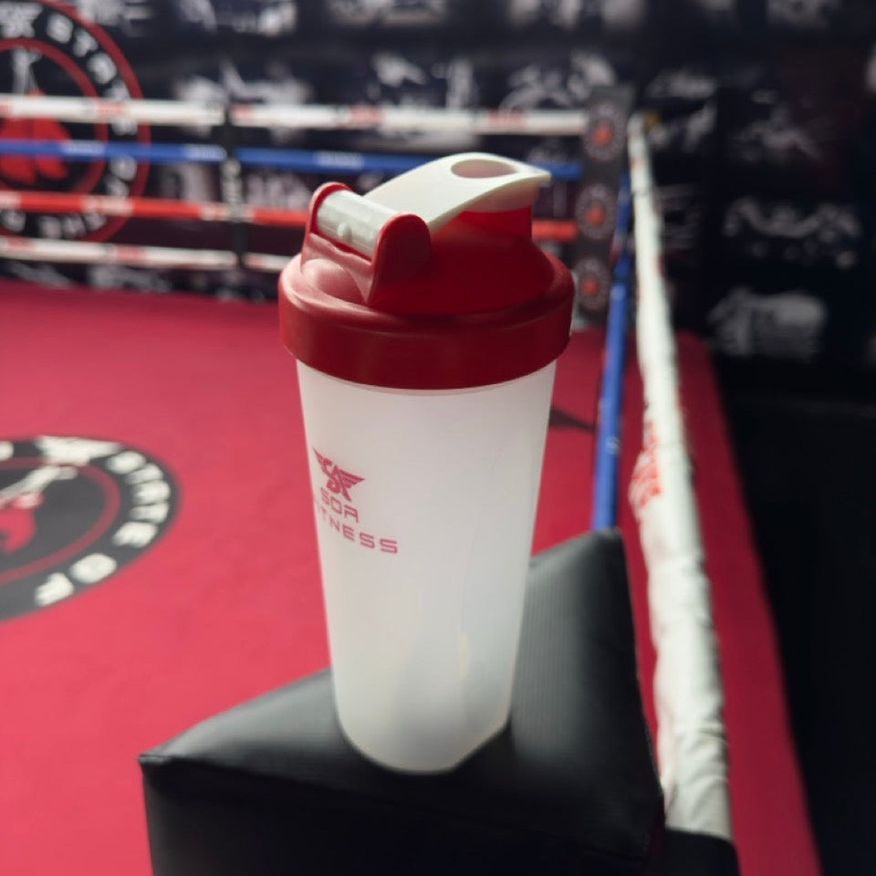 SOA Shaker Cup