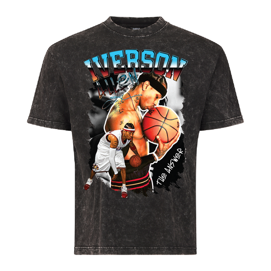 Iverson - The Answer