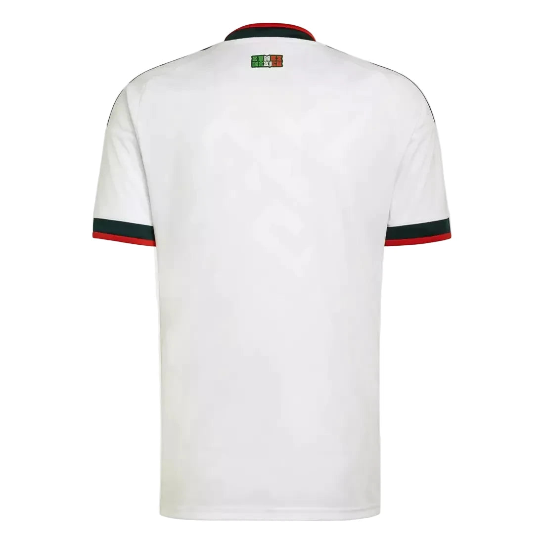 Adult Mexico 2026 Away Jersey