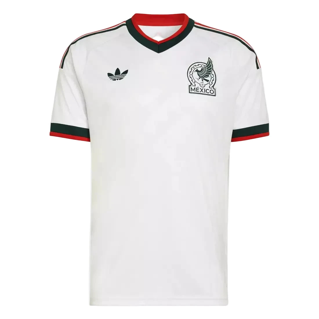 Adult Mexico 2026 Away Jersey