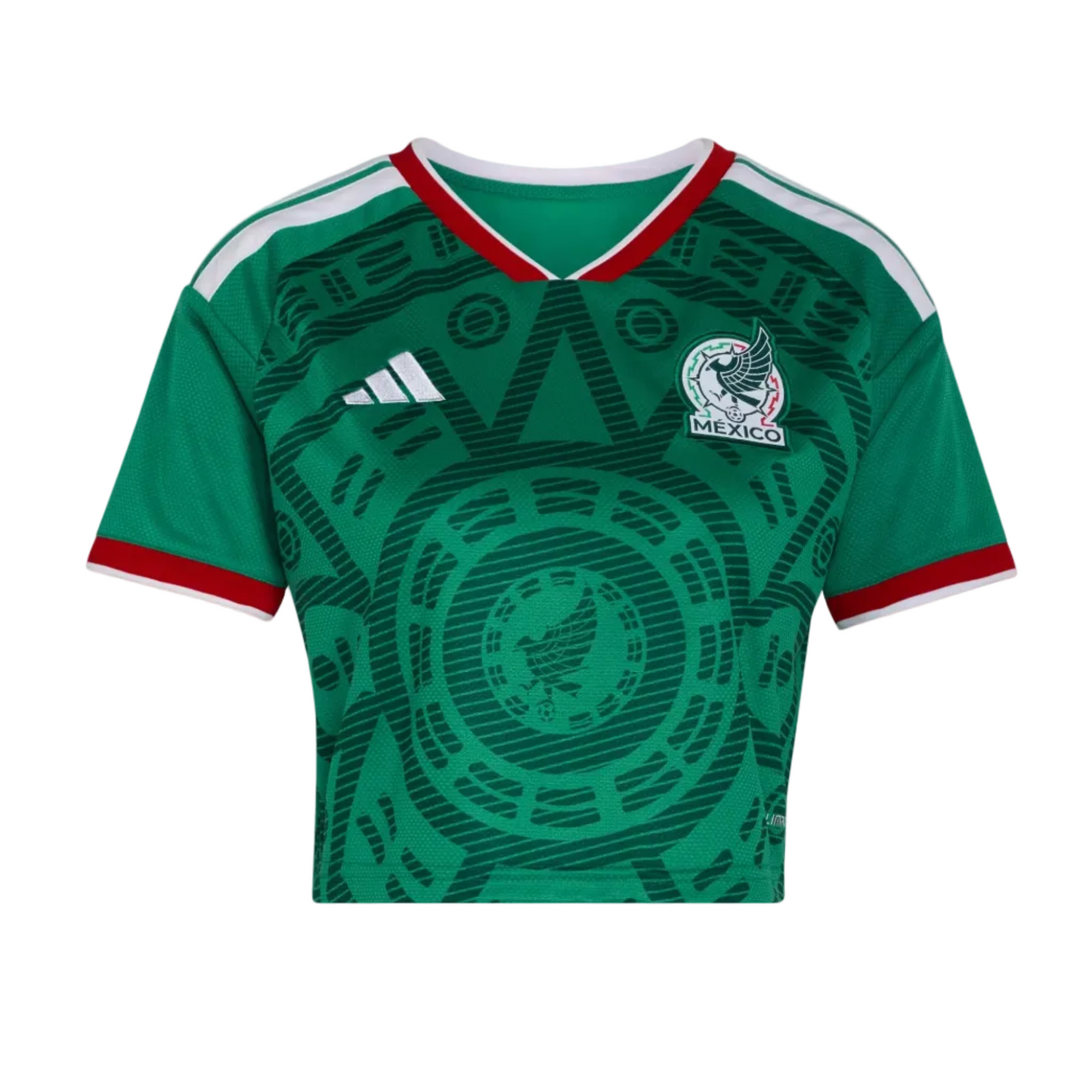 Women's Jersey Mex