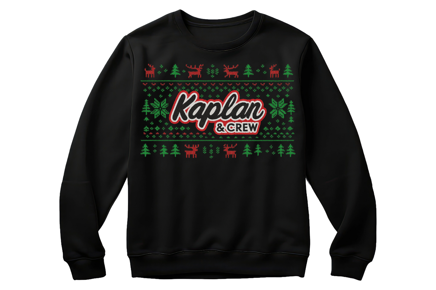 Kaplan & Crew Christmas