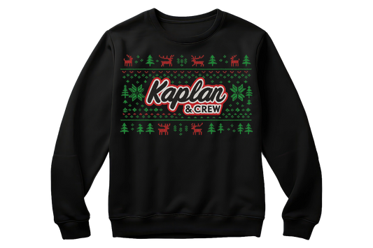 Kaplan & Crew Christmas
