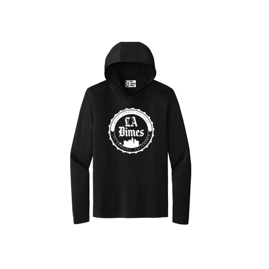 LA DIMES Compression Hoodie