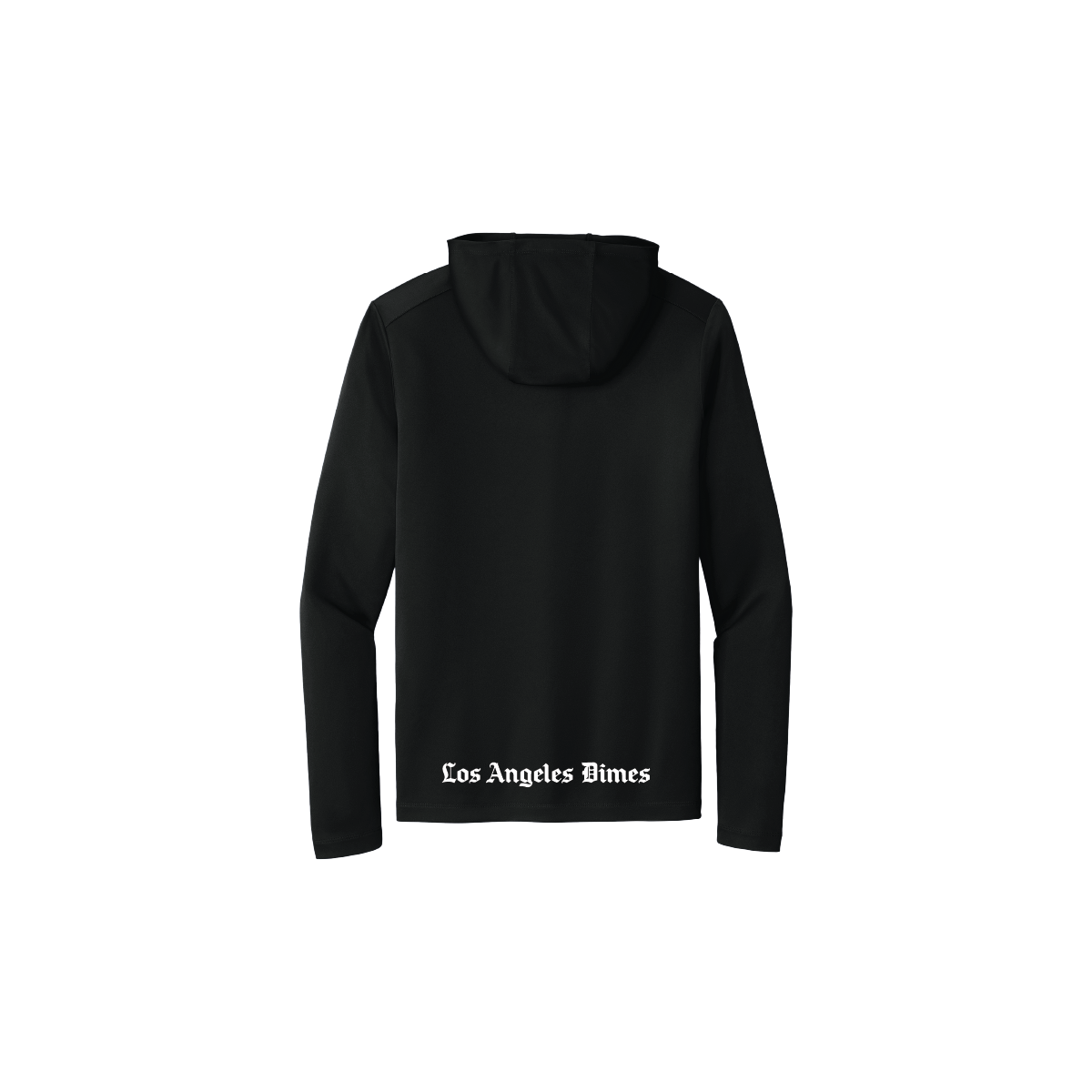LA DIMES Compression Hoodie