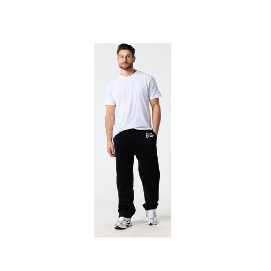 LA DIMES Sweatpants