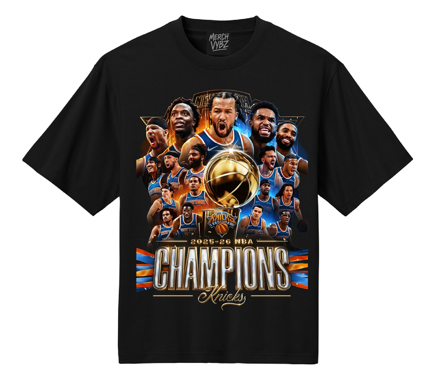 Champs 2026
