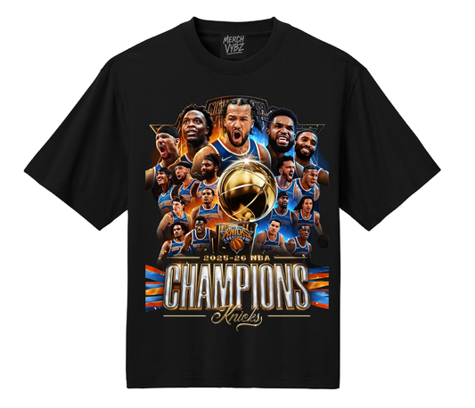 Champs 2026