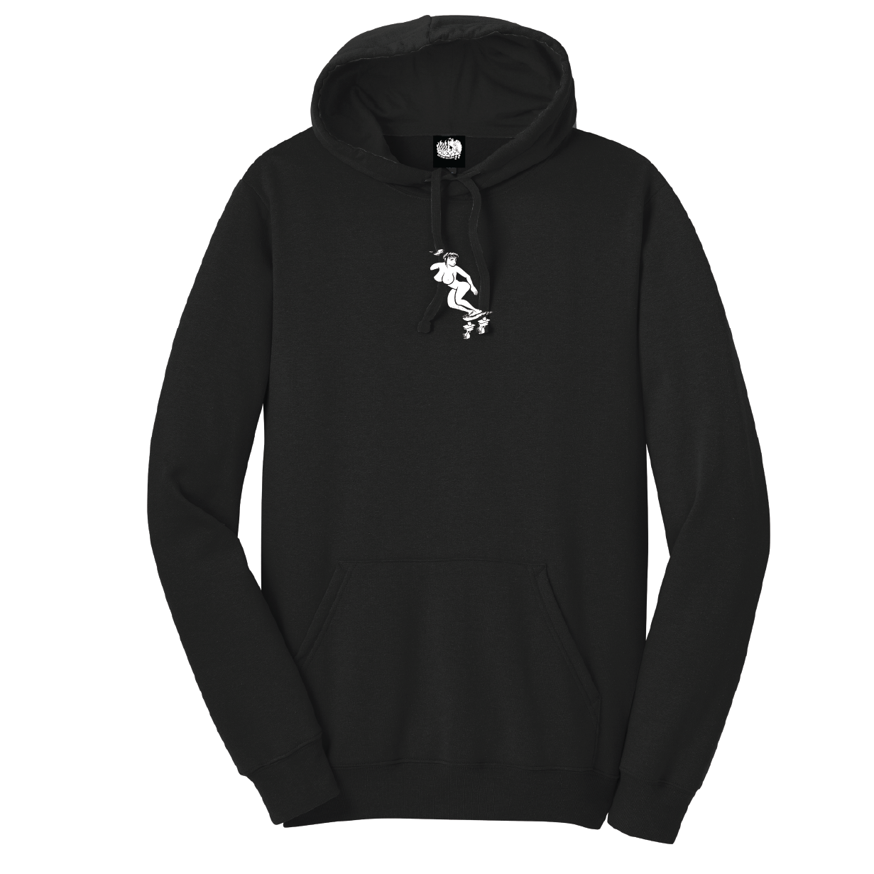 Hell Risers Hoodie
