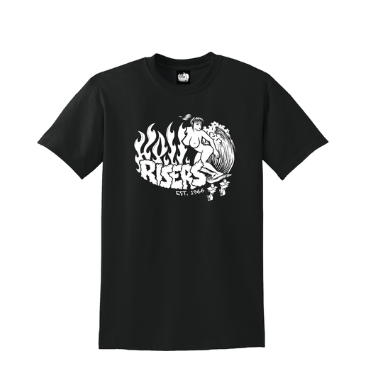 OG Hell Risers Tee