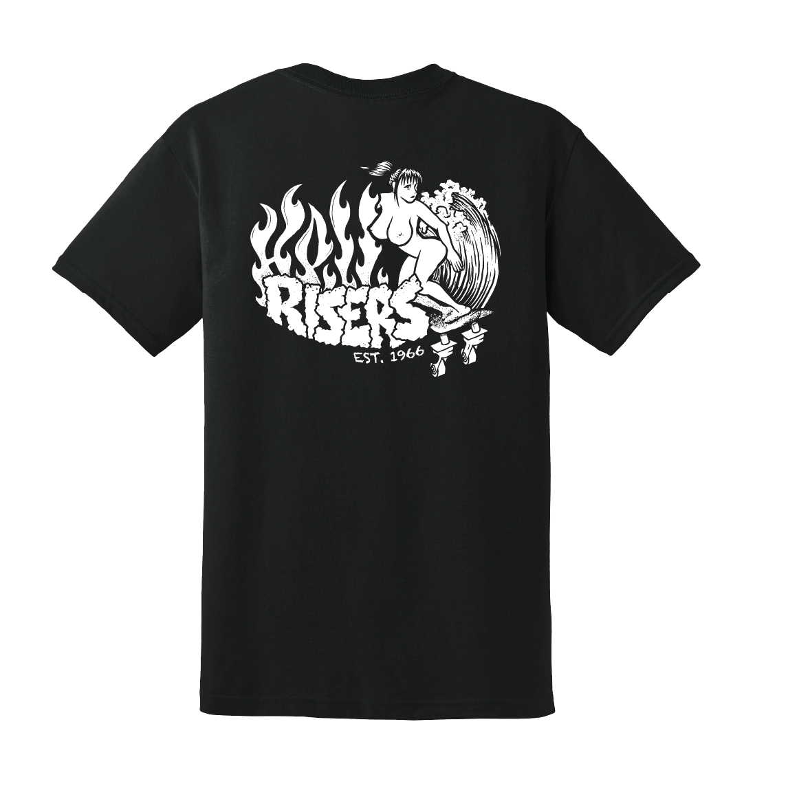 Hell Risers Tee