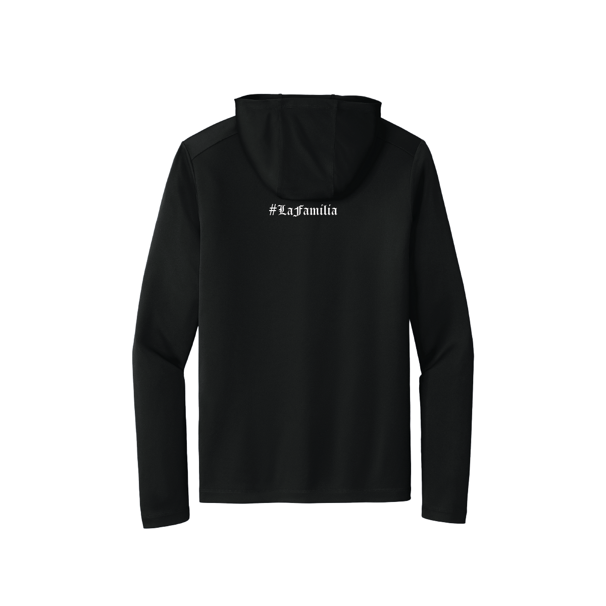 LA DIMES Signature Compression Hoodie