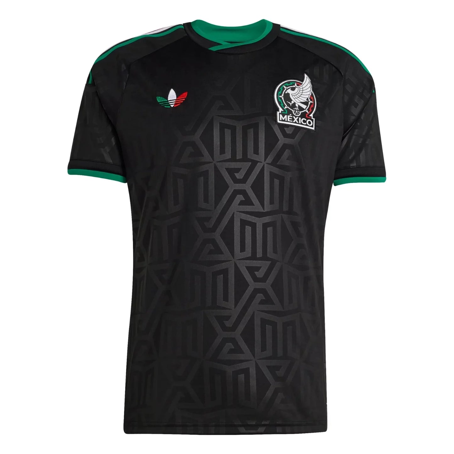 MEXICO 26 Third Jersey