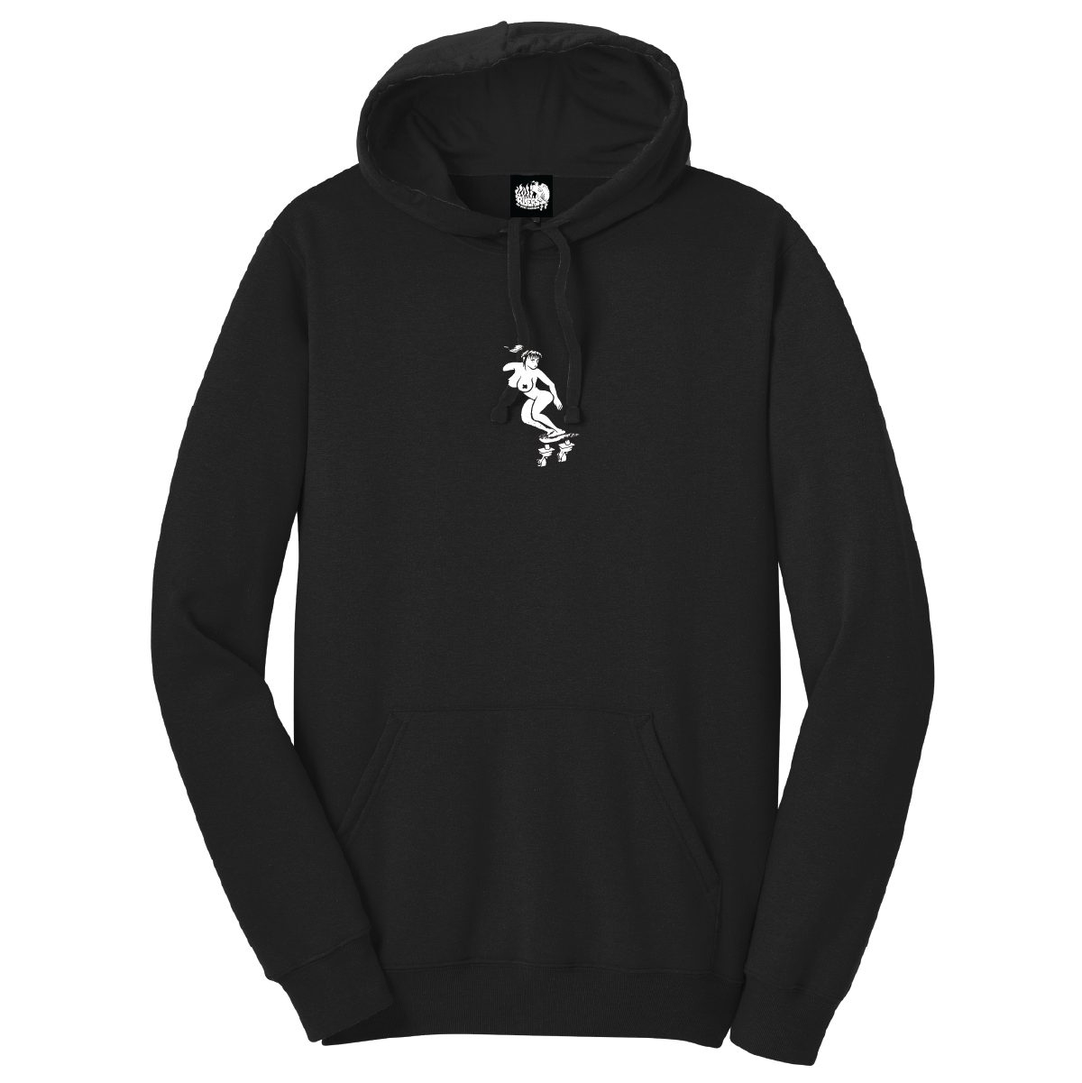 Risers San Diego Hoodie