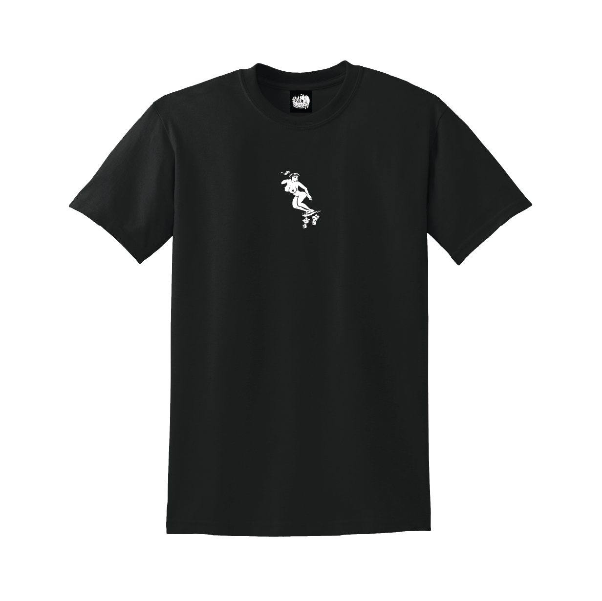 Risers SD Tee