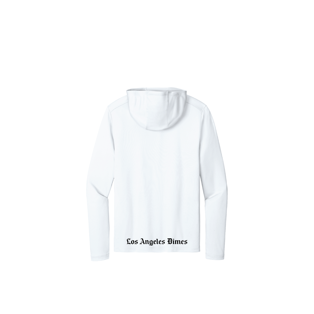 LA DIMES Compression Hoodie