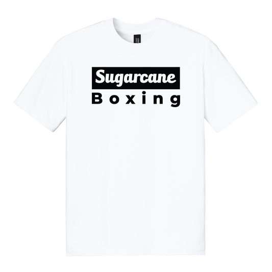 Sugarcane Boxing Tee